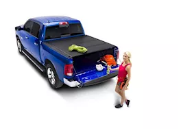 BAK Industries 19-c ram 6.4ft bed (with multifunction tg/witout rambox) bakflip mx4 tonneau cover