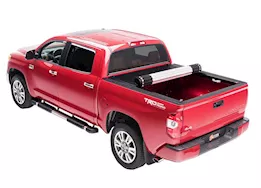 BAK Industries 22-c tundra 5.5ft bed revolver x2 tonneau cover