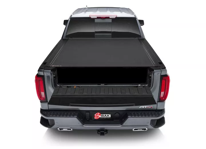 BAK Industries 88-13 gm silverado/sierra 1500/88-14 silverado/siera 2500/3500 6.6ft bed revolve