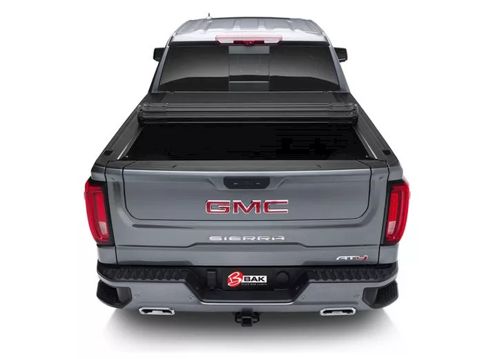 BAK Industries 88-13 gm silverado/sierra 1500/88-14 silverado/siera 2500/3500 6.6ft bed revolve