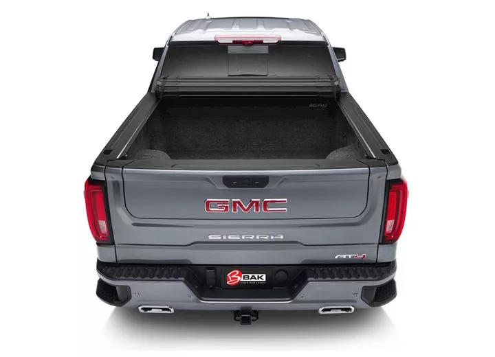 BAK Industries 88-13 gm silverado/sierra 1500/88-14 silverado/siera 2500/3500 6.6ft bed revolve