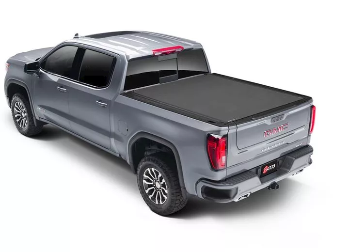 BAK Industries 20-c silverado/sierra 2500/3500 hd 8.2ft bed revolver x4s