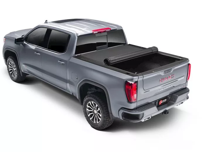 BAK Industries 20-c silverado/sierra 2500/3500 hd 8.2ft bed revolver x4s