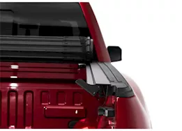 BAK Industries 22-c tundra 6.5ft bed revolver x4s tonneau cover