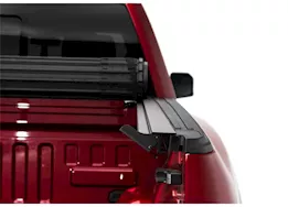 BAK Industries 16-23 tacoma 5.1ft bed revolver x4s tonneau cover