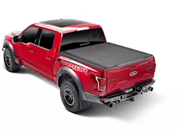 BAK Industries 22-c tundra 6.5ft bed revolver x4s tonneau cover