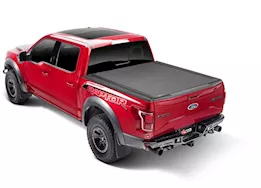 BAK Industries 19-c ranger 6.1ft bed revolver x4s tonneau cover