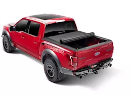 BAK Industries 22-c tundra 6.5ft bed revolver x4s tonneau cover