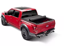 BAK Industries 19-c ranger 6.1ft bed revolver x4s tonneau cover