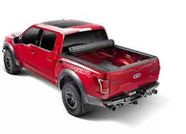 BAK Industries 22-c tundra 6.5ft bed revolver x4s tonneau cover