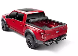 BAK Industries 16-23 tacoma 5.1ft bed revolver x4s tonneau cover