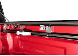 BAK Industries 22-c tundra 6.5ft bed bakflip g2 tonneau cover