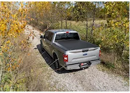 BAK Industries 22-c tundra 6.5ft bed revolver x4s tonneau cover