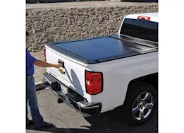 BAK Industries RollBAK G2 Tonneau Cover - 66.75 in. Bed