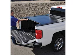 BAK Industries RollBAK G2 Tonneau Cover - 66.75 in. Bed