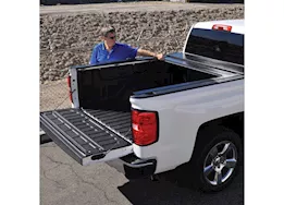 BAK Industries RollBAK G2 Tonneau Cover - 66.75 in. Bed