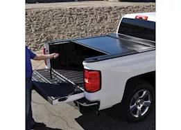 BAK Industries RollBAK G2 Tonneau Cover - 66.75 in. Bed