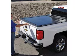 BAK Industries RollBAK G2 Tonneau Cover - 66.75 in. Bed