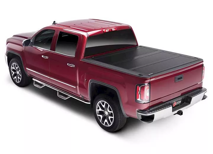 BAK Industries 19-c silverado/sierra 1500(excl carbon pro)ext/crew cab w/ or w/o track sys 6ft6 fibermax