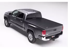 BAK Industries 16-c tacoma 6ft bed revolver x2 tonneau cover