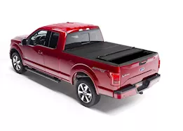 BAK Industries 04-14 f150 super crew w/o track system 5ft 6in bakflip mx4 tonneau cover