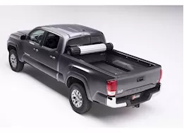 BAK Industries 16-c tacoma 6ft bed revolver x2 tonneau cover