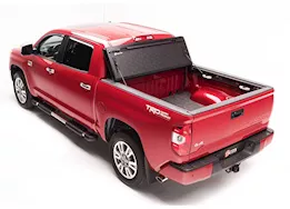 BAK Industries 16-c tacoma access cab/dbl cab w/track system 5ft bakflip g2 tonneau cover