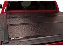 BAK Industries 16-c tacoma access cab/dbl cab w/track sys 5ft bakflip fibermax tonneau cover