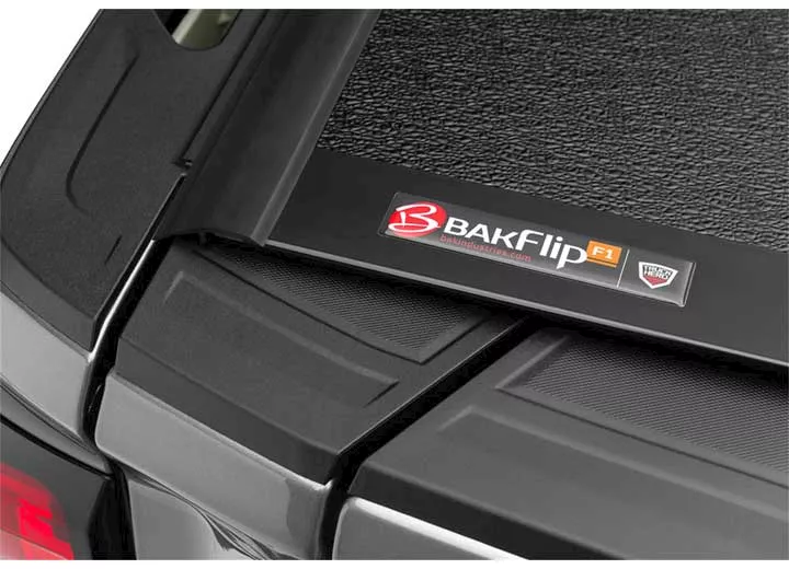 BAK Industries 20-c silverado/sierra 2500/3500 8ft bakflip f1