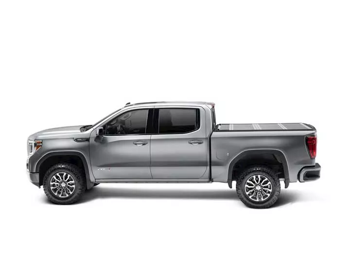 BAK Industries 19-c silverado/sierra 1500(excl carbon pro)ext/crew cab w/ or w/o track sys 6ft6 f1