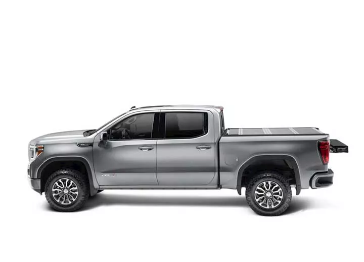 BAK Industries 19-c silverado/sierra 1500(excl carbon pro)ext/crew cab w/ or w/o track sys 6ft6 f1