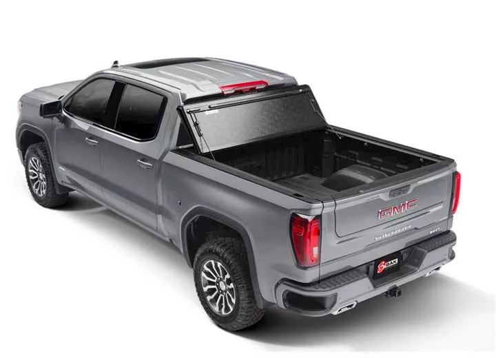 BAK Industries 20-c silverado/sierra 2500/3500 8ft bakflip f1