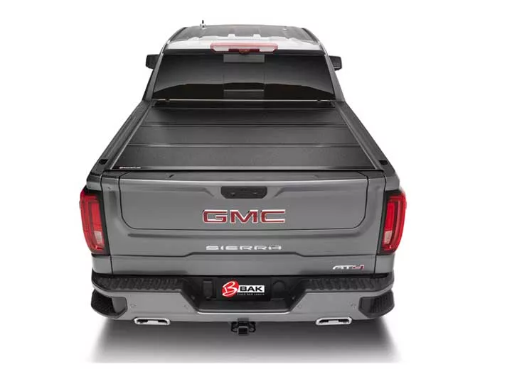 BAK Industries 19-c silverado/sierra 1500(excl carbon pro)ext/crew cab w/ or w/o track sys 6ft6 f1