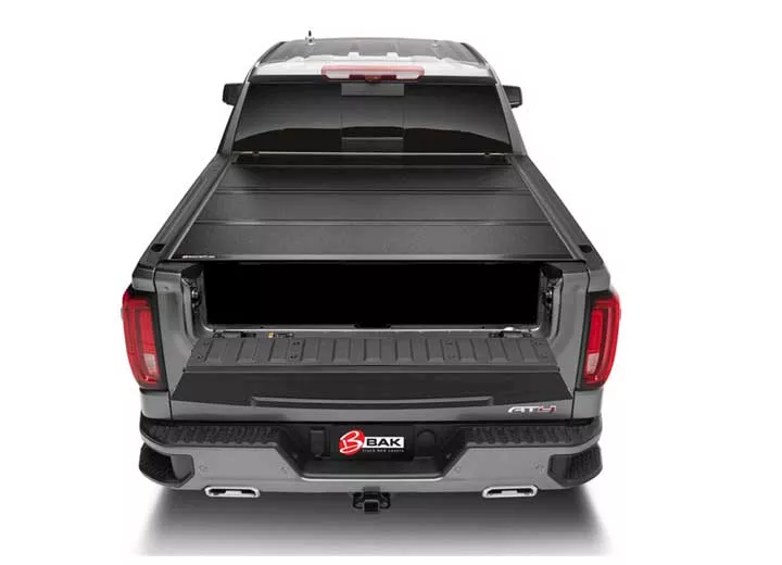 BAK Industries 19-c silverado/sierra 1500(excl carbon pro)ext/crew cab w/ or w/o track sys 6ft6 f1