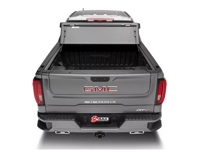 BAK Industries 19-c silverado/sierra 1500(excl carbon pro)ext/crew cab w/ or w/o track sys 6ft6 f1