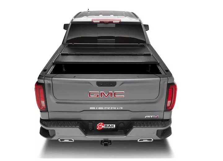 BAK Industries 19-c silverado/sierra 1500(excl carbon pro)ext/crew cab w/ or w/o track sys 6ft6 f1