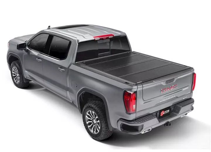 BAK Industries 19-c silverado/sierra 1500(excl carbon pro)ext/crew cab w/ or w/o track sys 6ft6 f1