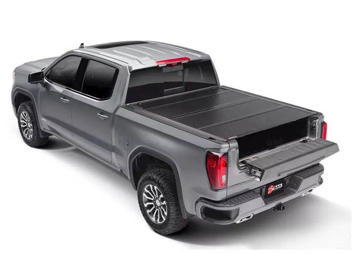 BAK Industries 19-c silverado/sierra 1500(excl carbon pro)ext/crew cab w/ or w/o track sys 6ft6 f1