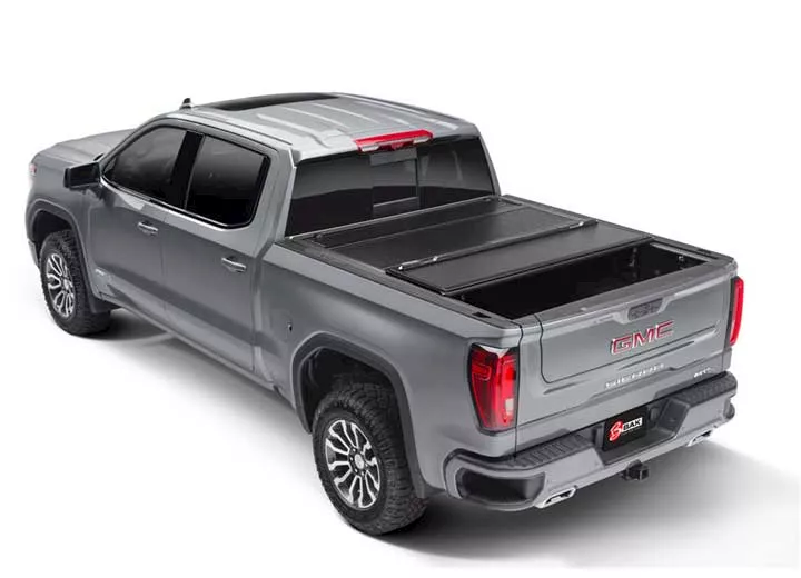 BAK Industries 20-c silverado/sierra 2500/3500 8ft bakflip f1