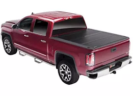 BAK Industries 19-c ram 1500 new body style w/o rambox regular/quad/crew/mega cab 6.4ft bakflip fibermax