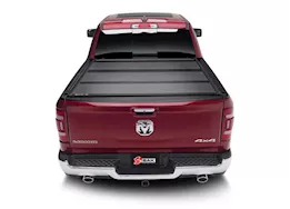 BAK BAKFlip MX4 Truck Bed Tonneau Cover