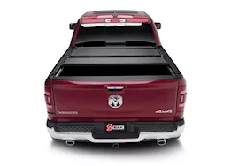 BAK BAKFlip MX4 Truck Bed Tonneau Cover