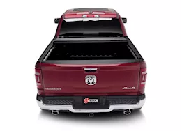 BAK BAKFlip MX4 Truck Bed Tonneau Cover