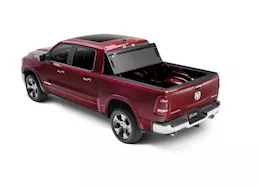 BAK BAKFlip MX4 Truck Bed Tonneau Cover