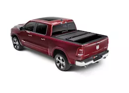 BAK BAKFlip MX4 Truck Bed Tonneau Cover