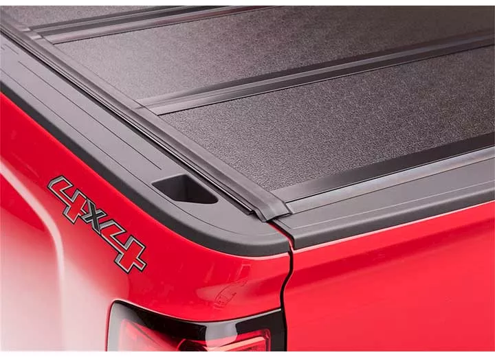 BAK Industries BAKFlip F1 Tonneau Cover - 6.5 Ft. Bed