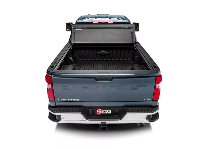 BAK Industries 20-c silverado/sierra 2500/3500 8ft bakflip g2