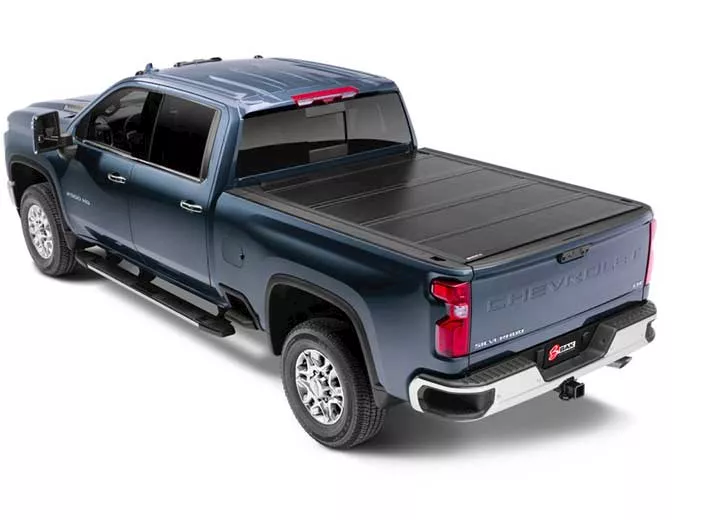 BAK Industries 20-c silverado/sierra 2500/3500 8ft bakflip g2