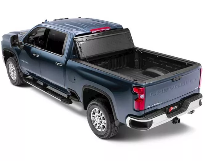 BAK Industries 20-c silverado/sierra 2500/3500 8ft bakflip g2