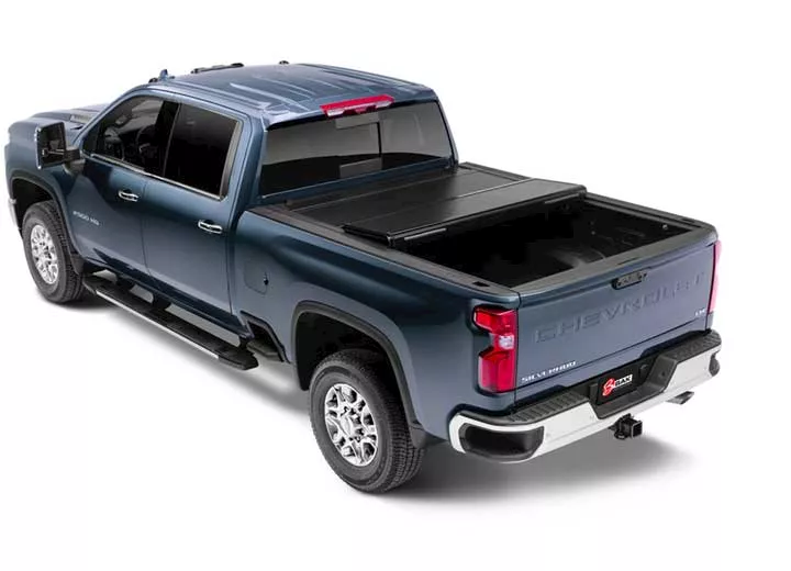 BAK Industries 20-c silverado/sierra 2500/3500 8ft bakflip g2